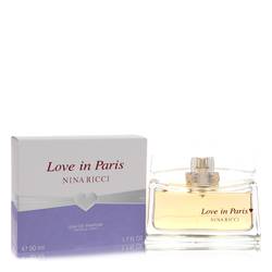 Nina Ricci Love In Paris EDP for Women