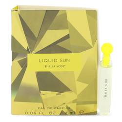 Thalia Sodi Liquid Sun Vial