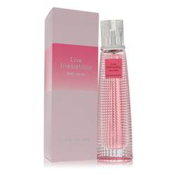 Givenchy Live Irresistible Rosy Crush EDP Florale for Women