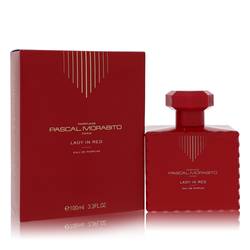 Pascal Morabito Lady In Red EDP for Women