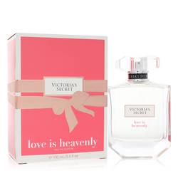 Victoria's Secret Love Is Heavenly EDP for Women (50ml - Ready Stock)