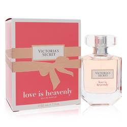 Victoria's Secret Love Is Heavenly EDP for Women (50ml - Ready Stock)