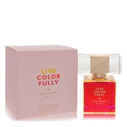 Kate Spade Live Colorfully EDP for Women