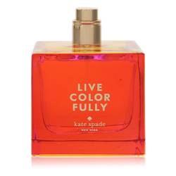 Kate Spade Live Colorfully EDP for Women (Tester)