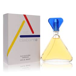 Claiborne EDT for Women (Glass Bottle) | Liz Claiborne