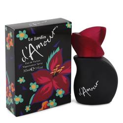 Eden Classics Le Jardin D'amour EDP for Women