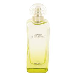 Hermes Le Jardin De Monsieur Li EDT for Unisex (Tester)