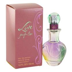 Jennifer Lopez Live EDP for Women