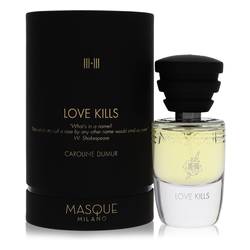 Masque Milano Love Kills EDP for Women