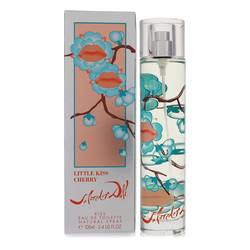 Salvador Dali Little Kiss Cherry EDT for Women