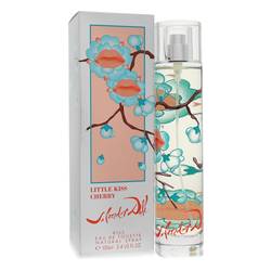 Salvador Dali Little Kiss Cherry EDT for Women