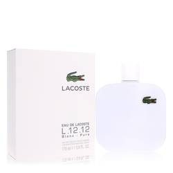 Lacoste Eau De Lacoste L.12.12 Blanc EDT for Men