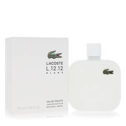 Lacoste Eau De Lacoste L.12.12 Blanc EDT for Men (50ml / 100ml / 175ml)