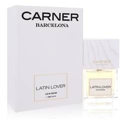 Carner Barcelona Latin Lover EDP for Women