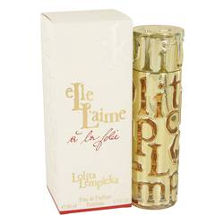 Lolita Lempicka Elle L'aime EDP Extreme for Women