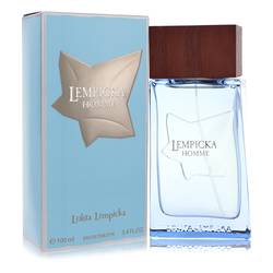 Lolita Lempicka Homme EDT for Men