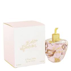 Lolita Lempicka L'eau Jolie EDT for Women