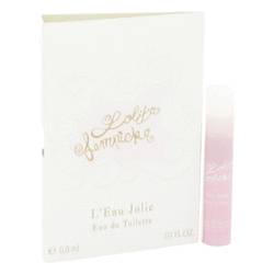 Lolita Lempicka L'eau Jolie Vial