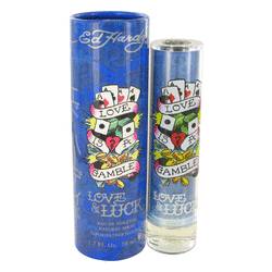 Christian Audigier Love & Luck EDT for Men (30ml / 50ml / 100ml / 200ml)