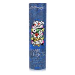 Christian Audigier Love & Luck EDT for Men (30ml /50ml / 100ml / 200ml)