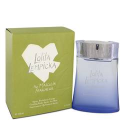 Lolita Lempicka Eau Fraicheur Cooling Body Spray for Men