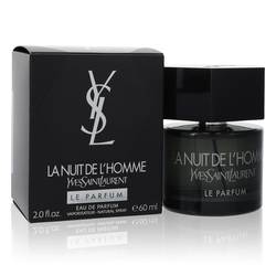 YSL La Nuit De L'homme Le Parfum EDP for Men | Yves Saint Laurent