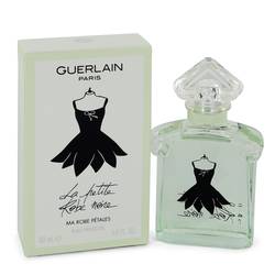 Guerlain La Petite Robe Noire Ma Robe Petales Eau Fraiche EDT for Women