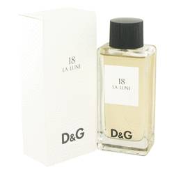 D&G La Lune 18 EDT for Women | Dolce & Gabbana