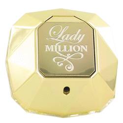 Paco Rabanne Lady Million EDT for Women (Tester)