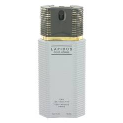 Lapidus EDT for Men (Unboxed) | Ted Lapidus