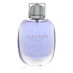 Lanvin EDT for Men (Unboxed)