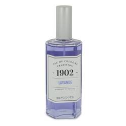 Berdoues 1902 Lavender EDC for Men (Tester)