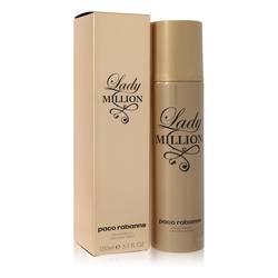 Paco Rabanne Lady Million Deodorant Spray for Women