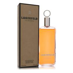 Lagerfeld EDT for Men | Karl Lagerfeld (50ml / 100ml / 150ml)