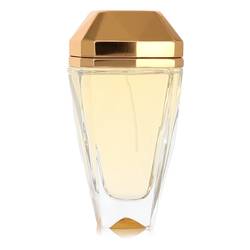 Paco Rabanne Lady Million Eau My Gold EDT for Women (Tester)