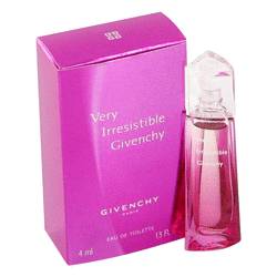 Givenchy Very Irresistible Miniature (EDT for Women)