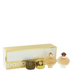 Paco Rabanne Lady Million Perfume Gift Set for Women