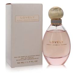 Sarah Jessica Parker Lovely EDP Shimmer Spray for Women