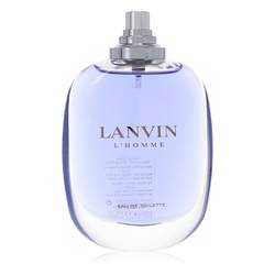 Lanvin  L'homme EDT for Men (Tester)