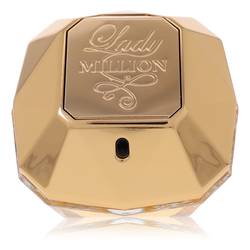 Paco Rabanne Lady Million EDP for Women (Tester)