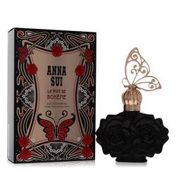 Anna Sui La Nuit De Boheme EDP for Women (50ml / 75ml)