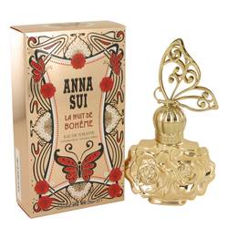 Anna Sui La Nuit De Boheme EDT for Women (30ml / 75ml)