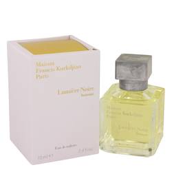 Maison Francis Kurkdjian Lumiere Noire Homme EDT for Men