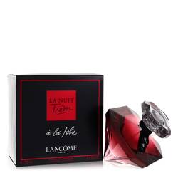 Lancome La Nuit Tresor A La Folie EDP for Women