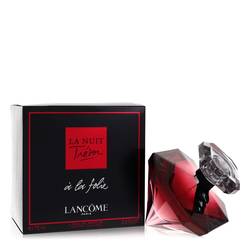 Lancome La Nuit Tresor A La Folie EDP for Women (50ml / 75ml)