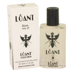 Santi Burgas Loant Base EDP for Women