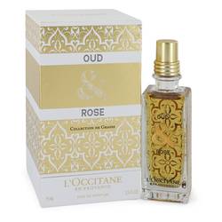 L'occitane Oud & Rose EDP for Women