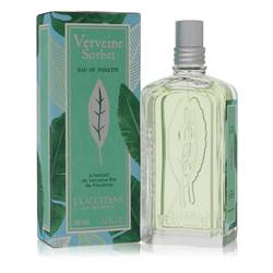 L'occitane Verveine Sorbet EDT for Women