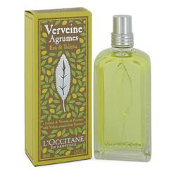 L'occitane Citrus Verbena (verveine Agrumes) EDT for Unisex