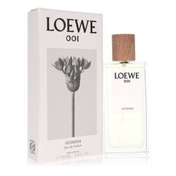 Loewe 001 Woman EDP